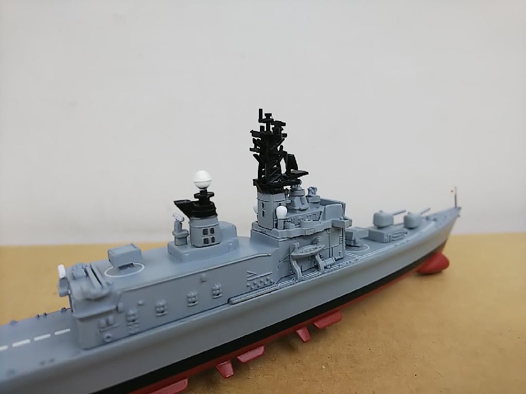 Amazon | □デアゴスティーニ 自衛隊モデルコレクション 22号 1/900